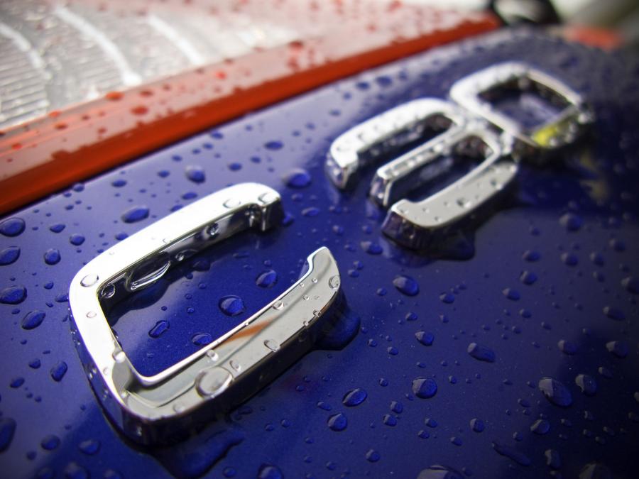  Volvo C30 2009 года  (фото 8 из 92)